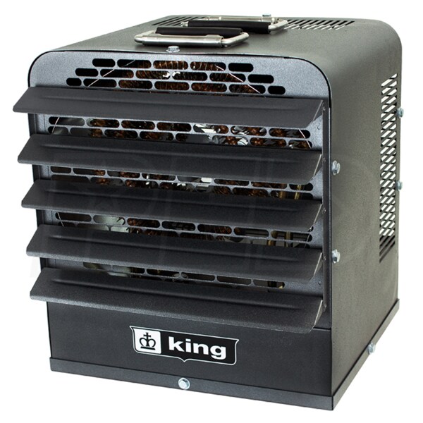 King Electric PKB2405-1-T-FM