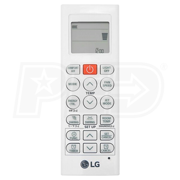 LG LS180HFV3