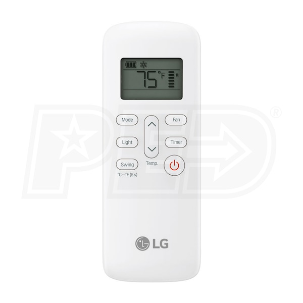 LG LP0621WSR