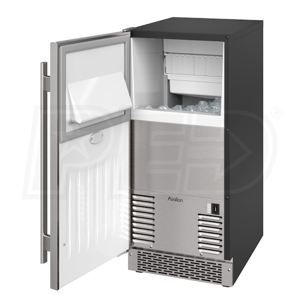 Avallon AIMG151GSSILH