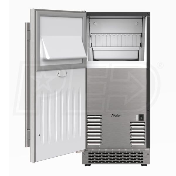 Avallon AIMG151GSSILH