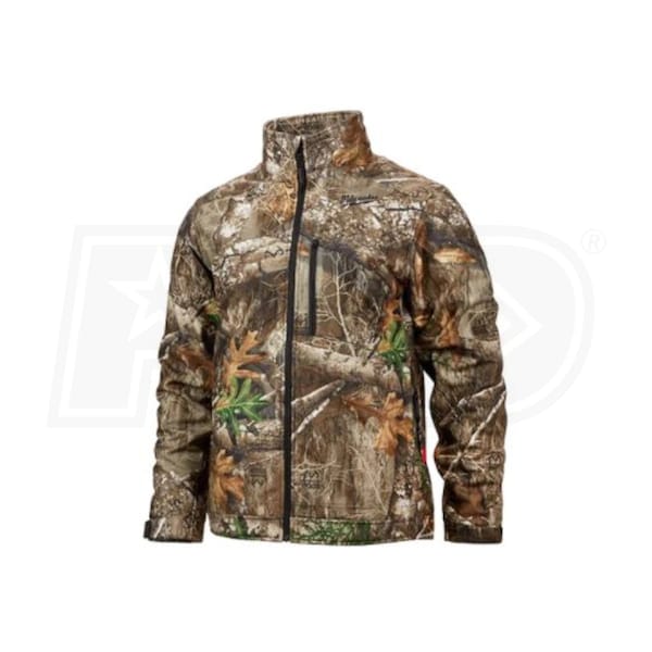 Milwaukee 224C 213X M12 Heated Quietshell Jacket Kit 3X Camouflage Milwaukee 224C 213X