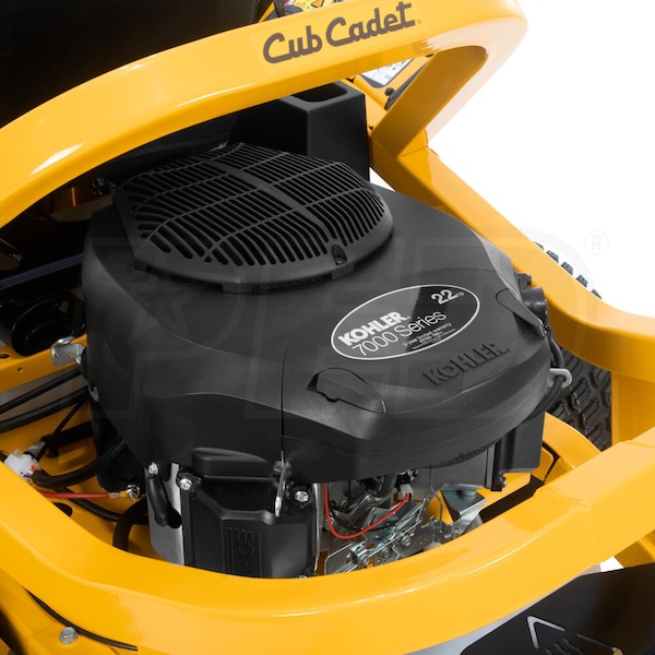 Cub Cadet ZTS1 42