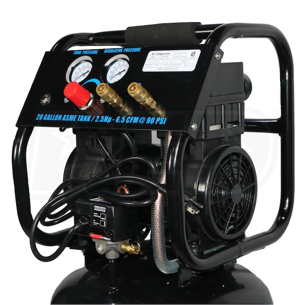 MEGA Compressor MP-2020EVO