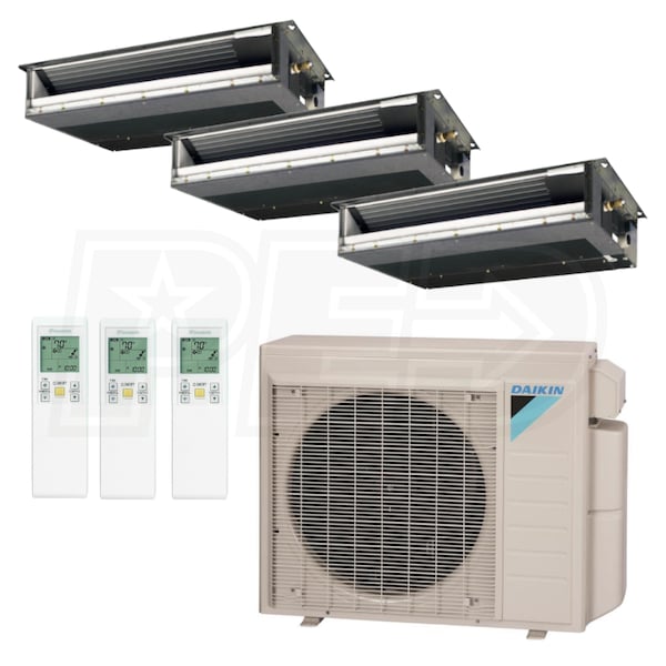 Daikin D3L24D07121800
