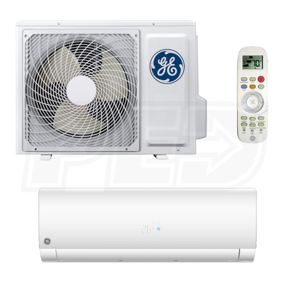 GE Mini Splits AS30TRD