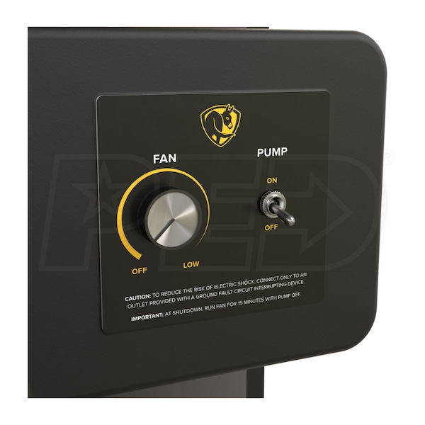 BIG ASS FANS F-EV1-3601