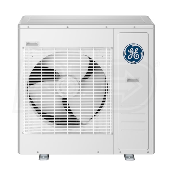 GE Mini Splits GE4L36MW12121212