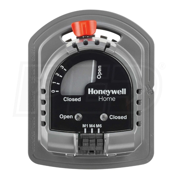 Honeywell M847D-ZONE