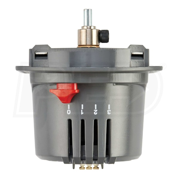 Honeywell HomeResideo Damper Actuator for ARD and ZD Zone Dampers
