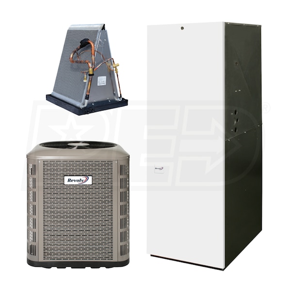 Revolv RSA3QD30E7EU-015