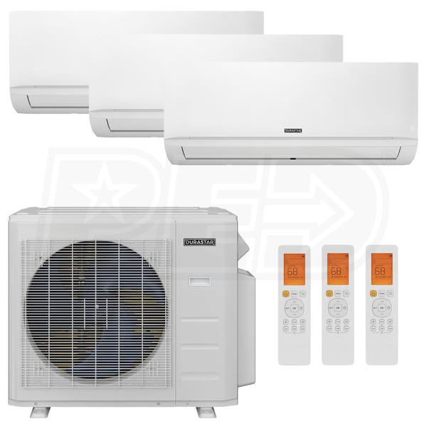 Durastar DRA4H36W061818