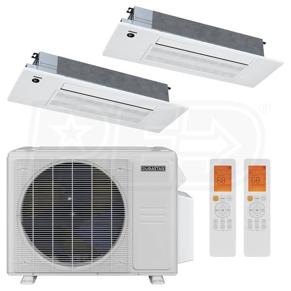 Durastar DRA2H18O0909