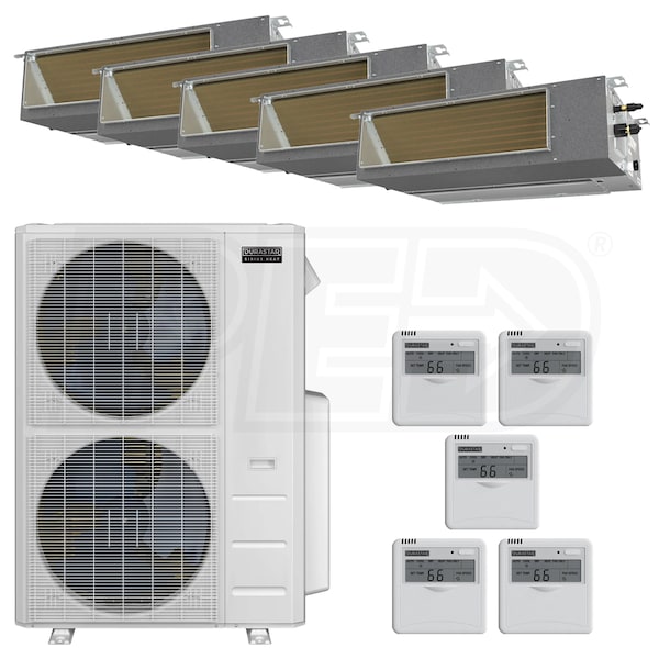 Durastar DRA5L48D0909090909