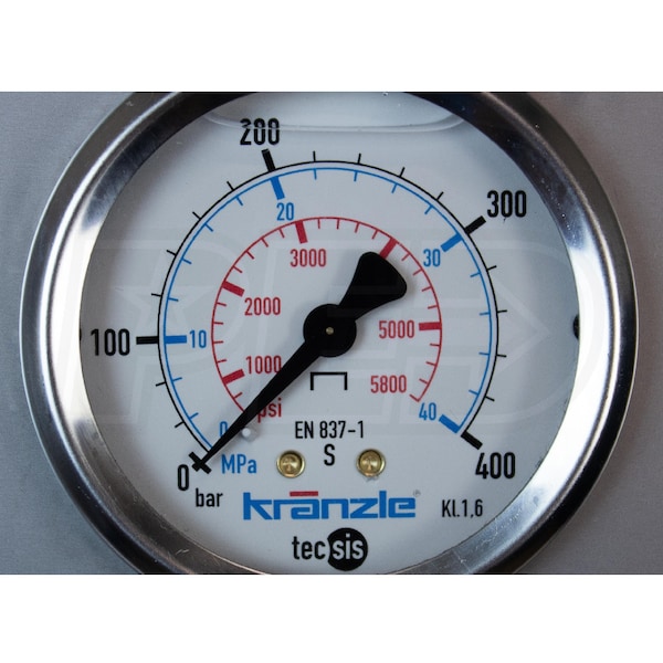 Kranzle KWS1200TS400