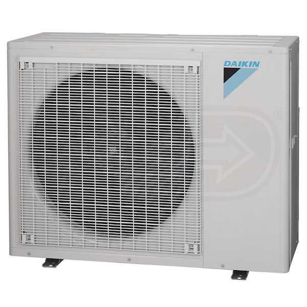 Daikin 5MXS48WVJU9 FTXR09WVJUS9 4-FTXR12WVJUS9