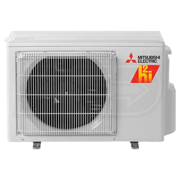 Mitsubishi MUZ-GS15NAHZ MSZ-GS15NA