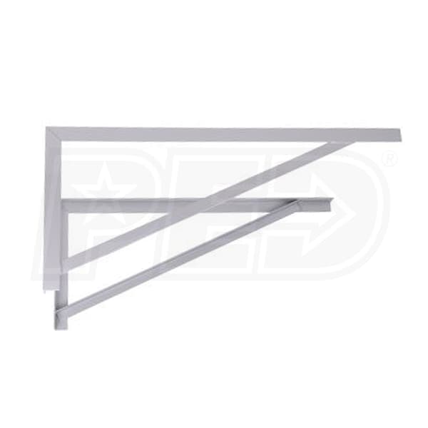 Diversitech 36" Wall Mounting Brackets Supports up to 600 lbs