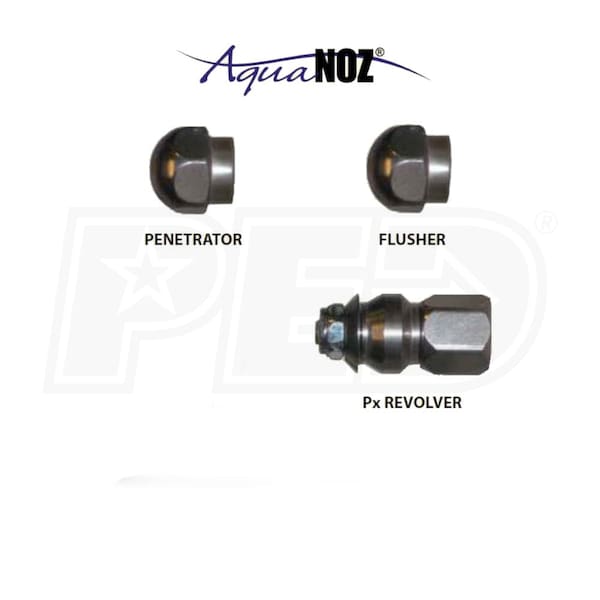 Pressure-Pro PP25003A.8