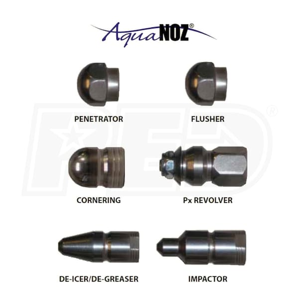 Pressure-Pro PP25006.2