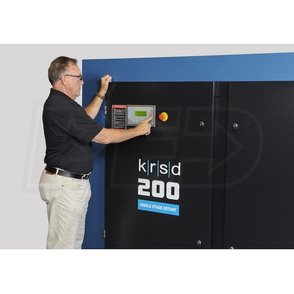 Kaishan KRSD-200A1F4S8U