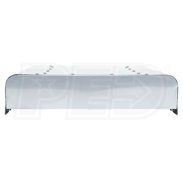 Rheem IKONIC™ Tankless Water Heater Outdoor Conversion Kit | Rheem