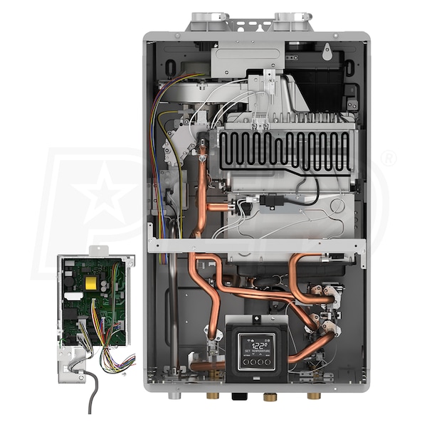 Rheem Tankless RECTGH-S10IN