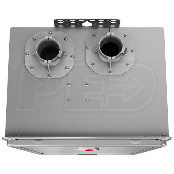 Rheem Tankless RECTGH-SR11IN