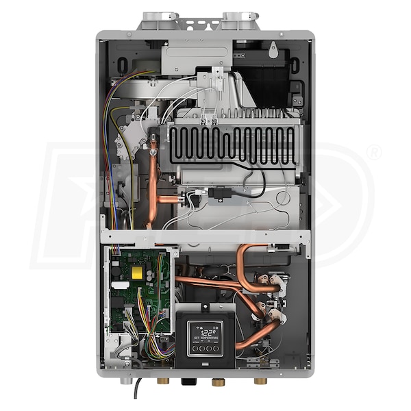 Rheem Tankless RECTGH-SR11IN