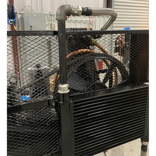 Schulz P580VL30X-3-208