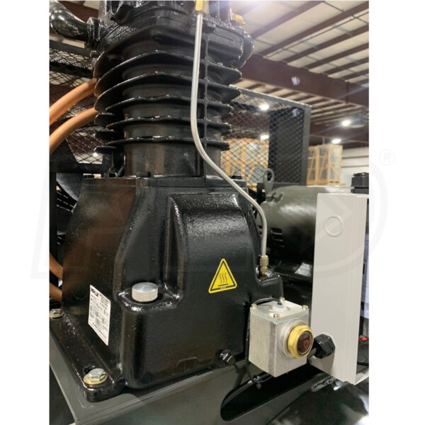 Schulz P580VL30X-3-208