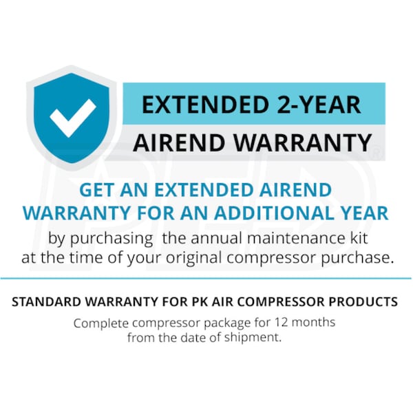 Kaishan PK-7.5A3F0S8U