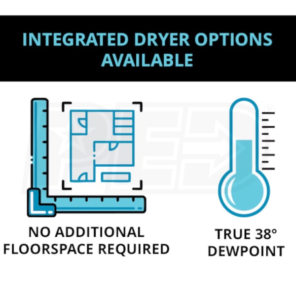 Kaishan PKT-7.5A3F4D8U