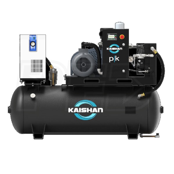 Kaishan PKT-7.5A3F4D8U