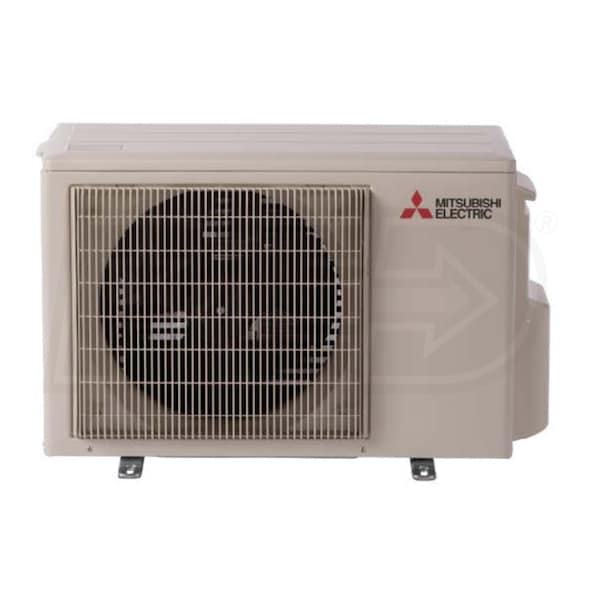 Mitsubishi MUZ-WX12NL