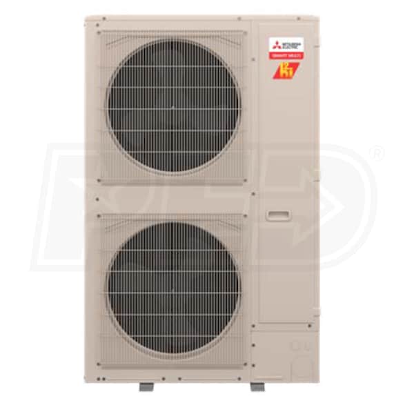 Mitsubishi MXZ-SM48NLHZ 3-GX09 GX12 GX15