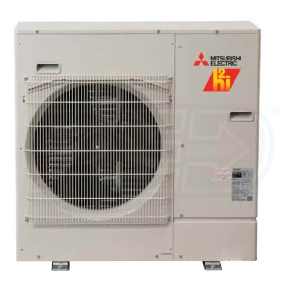 Mitsubishi SUZ-AA12NLHZ MLZ-KX12NL