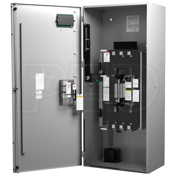 Cummins Power Generation A075F128