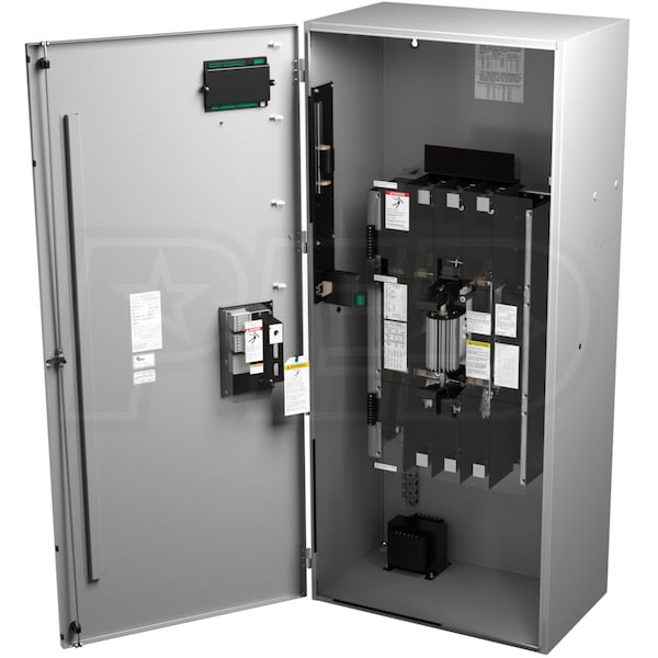 Cummins Power Generation A075F128