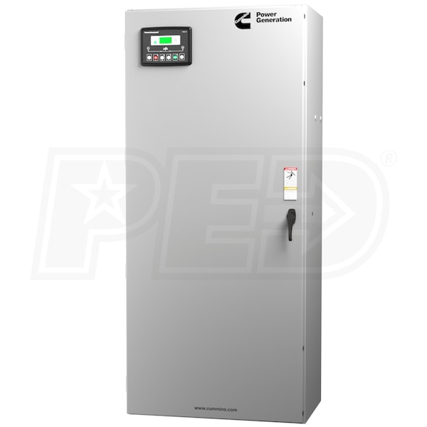 Cummins Power Generation A075F128