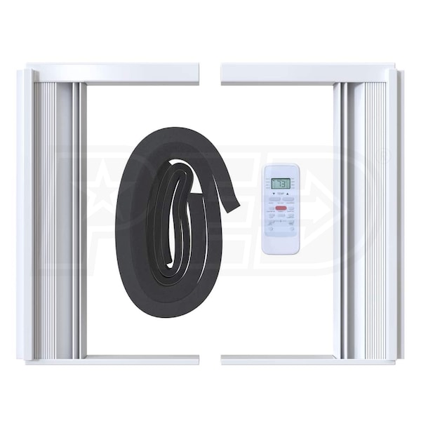 Durastar DRWAC081XNA1