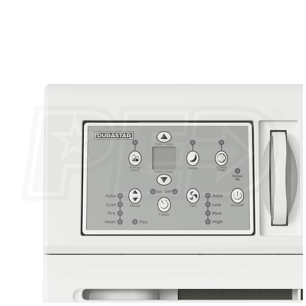 Durastar DRWHC182XNA1