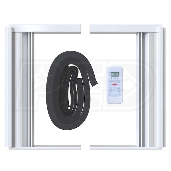 Durastar DRWHC182XNA1