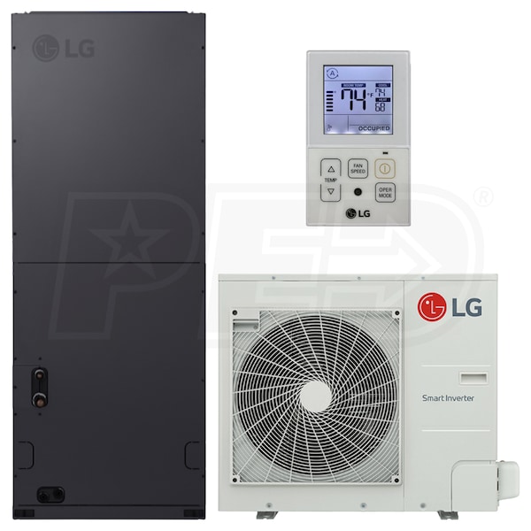 LG KSSLB301A