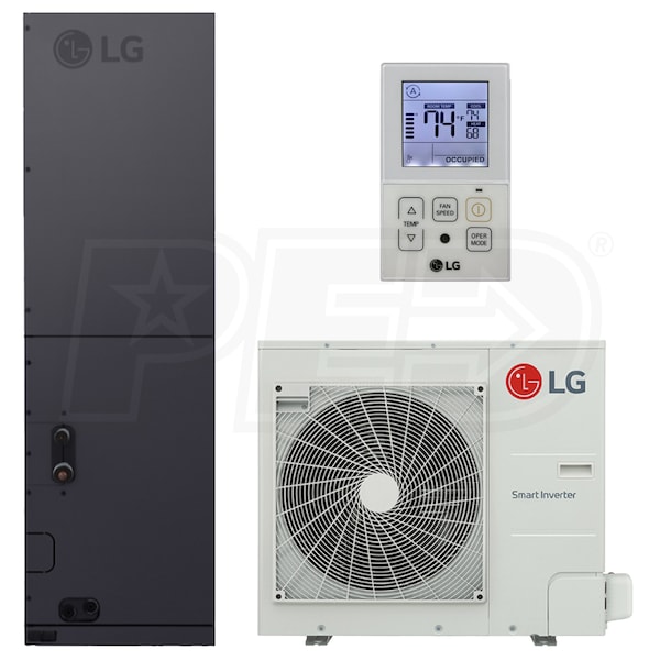 LG KSSLA241A