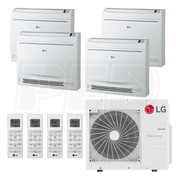 LG KUMXB361A 2-KNUQB09 KNUQB12 KNMQB15
