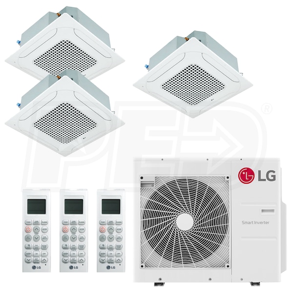 LG KUMXA241A 2-KNMDB071A KNUDB121A