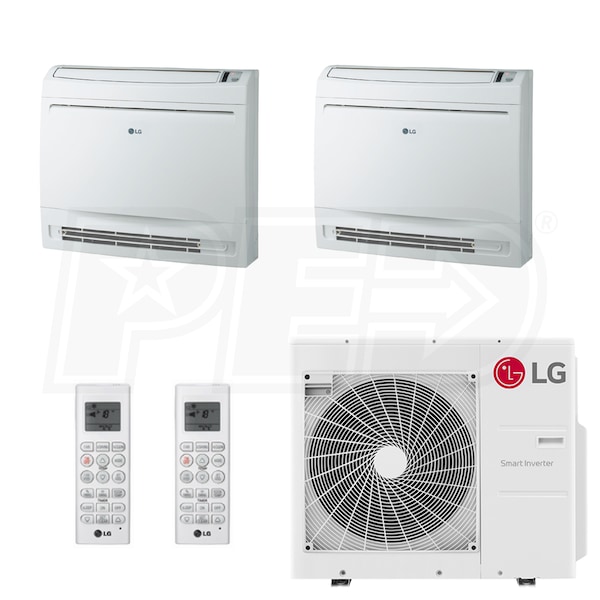 LG KUMXA241A 2-KNMQB151A