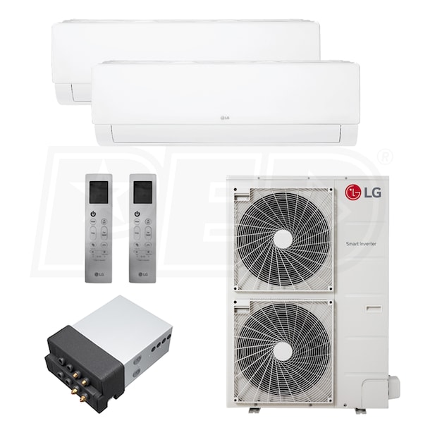 LG KUMXA481A 2-KNMAB241A