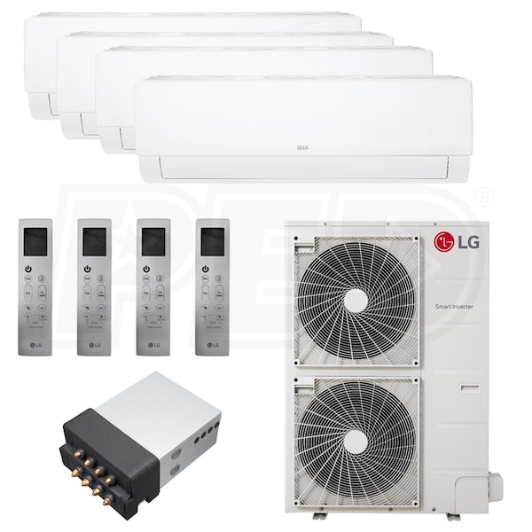 LG KUMXB601A 4-KNUAB121A